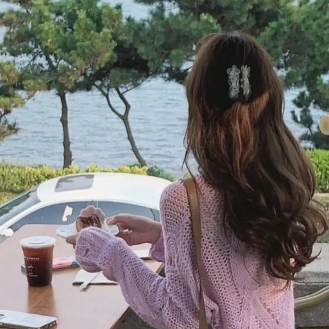 芳心荡漾